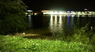 Gaziantep Alleben Göleti Tabiat Parkı