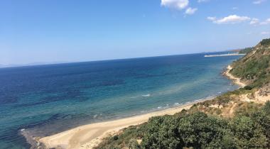 Papaz Plajı
