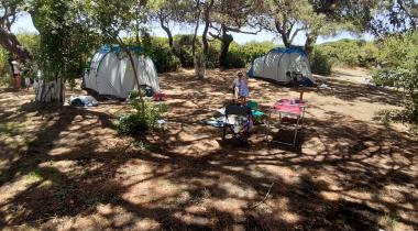 Boğaz Otel - Camping 