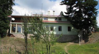 Sinop Akgöl Tabiat Parkı