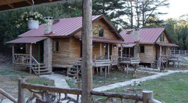 BABAKAMP Eco Ranch & Retreat