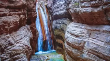Denizli İnceğiz (Arapapıştı) Kanyonu