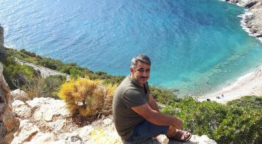 Kurubük Datça