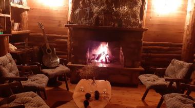 BABAKAMP Eco Ranch & Retreat