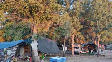 Dereli Motel ve Kamping