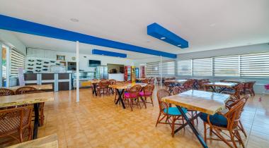 HACIBABA Camping & Bungalow & Restaurant