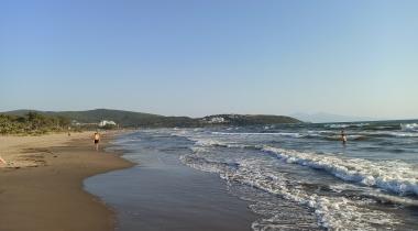Dereli Motel ve Kamping