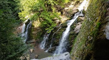KOCAALİ Maden Deresi