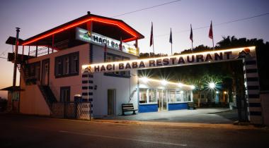 HACIBABA Camping & Bungalow & Restaurant