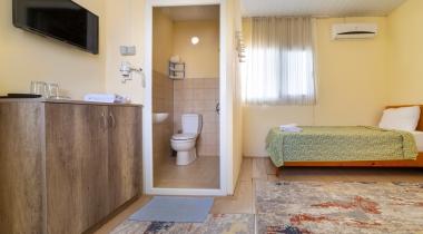 HACIBABA Camping & Bungalow & Restaurant