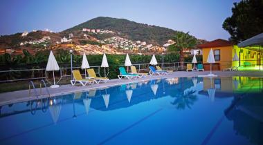 HACIBABA Camping & Bungalow & Restaurant