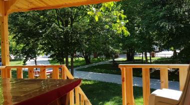 Kelebekler Vadisi Tabiat Parkı