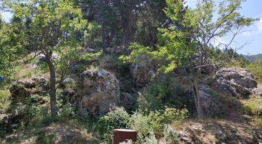 Huzurlu Tabiat Parkı