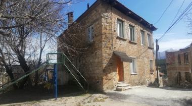 Attuda Hisar Köyü