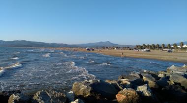 Dereli Motel ve Kamping