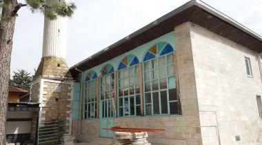 Attuda Hisar Köyü