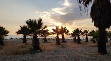 Dereli Motel ve Kamping