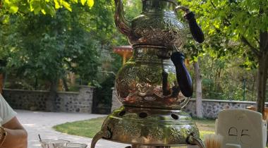 Kelebekler Vadisi Tabiat Parkı
