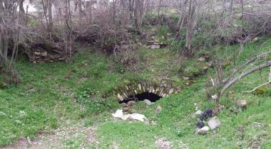 Attuda Hisar Köyü