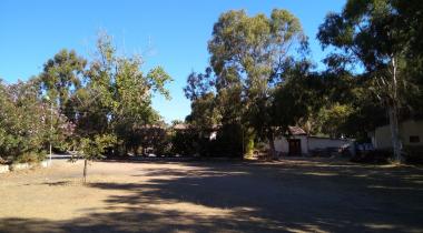 Dereli Motel ve Kamping