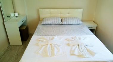 Adrasan Sarıkaya Bungalov Apart