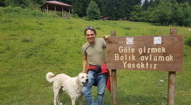 Şavşat Karagöl