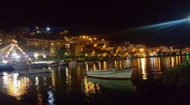 Tirebolu Kalesi