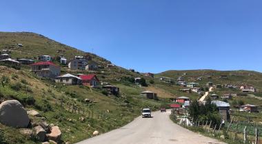 Bektaş Yaylası