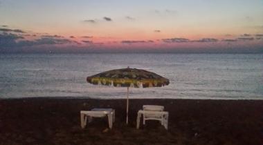Güzelcehisar Doğa Camping