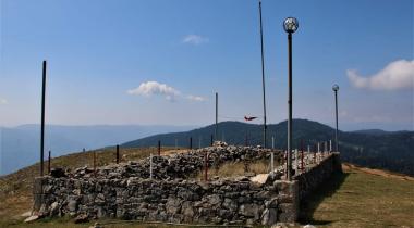Dikmen Yaylası