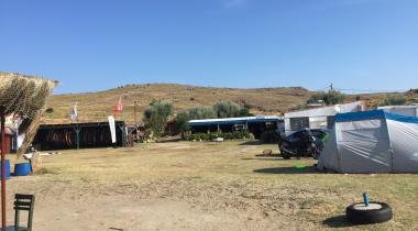 Şen Kamping
