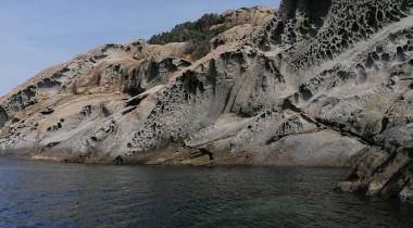 Manastır Beach