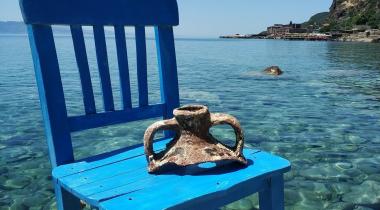Assos Öz Pansiyon Camping Restaurant