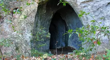 Sofular Mağarası