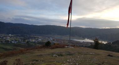 Acelle Yaylası