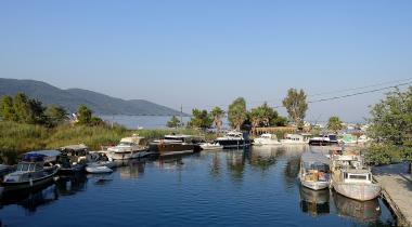 Akyaka Kadın Azmağı