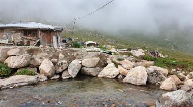 Avusor Yaylası