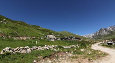 Avusor Yaylası