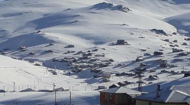 Sarıtaş Yaylası