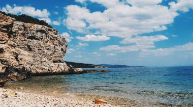 İbrice Gizli Koy