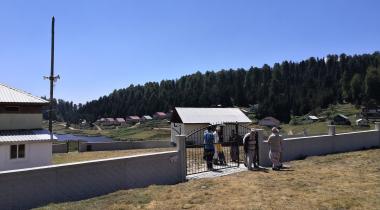 Turnalık Yaylası