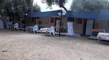 Balkes Camping