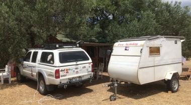 Gözde Camping