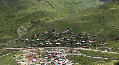 Yukarı Kavrun