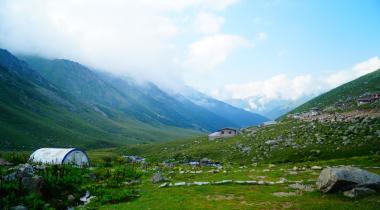 Yukarı Kavrun