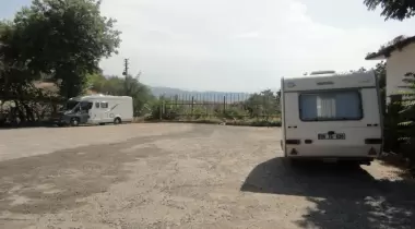 Karavan Parklari