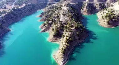 Nadire Kanyonu