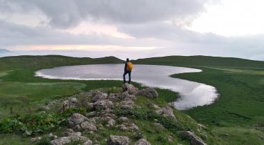 Bülbülan (Babilan) Yaylası
