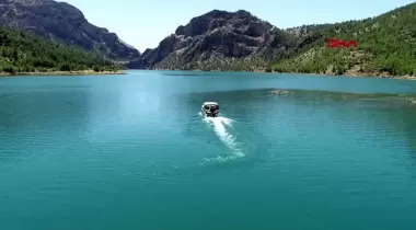 Nadire Kanyonu