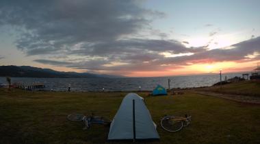 Doğa Camping